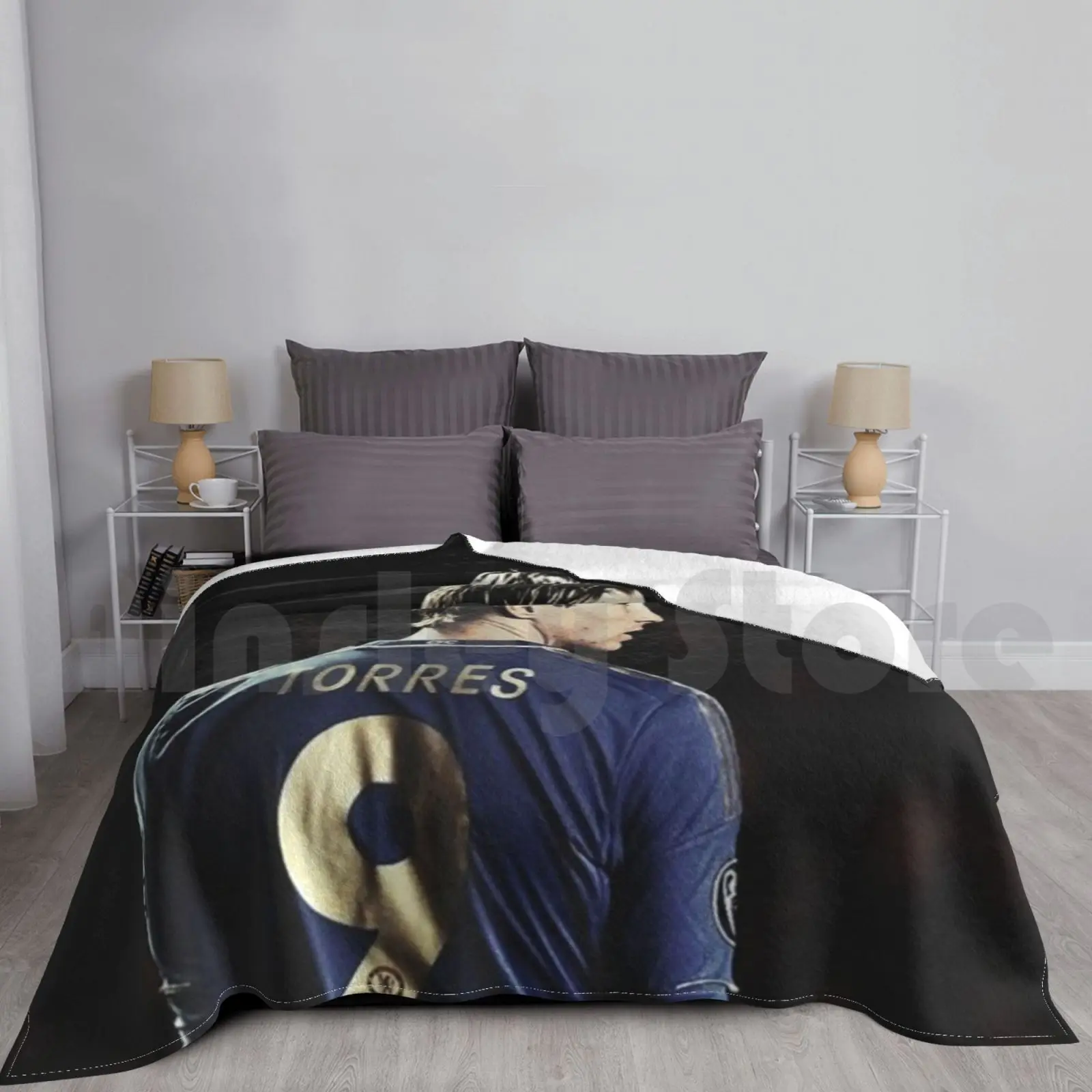 

Одеяло Fernando Tores 004, модное на заказ Fernando Tores Fernando Tores