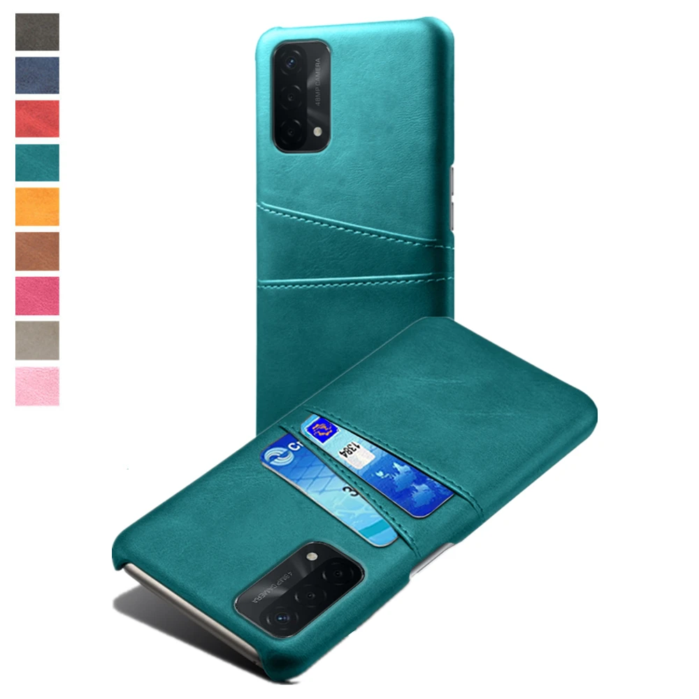 Чехол-кошелек для OPPO A93 A55 A74 A54 5G A94 4G K9 K5 K3 K1 Funda с отделениями для карт для OPPO F15 F9 F11 F17 F19 Pro Plus 5G Coque