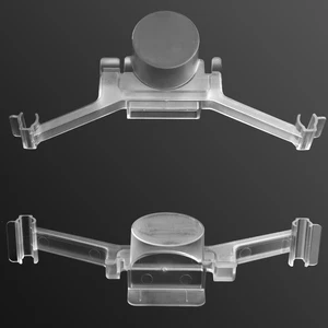 Gimbal Lock para DJI Phantom 4 Pro, Tampa da câmera, Estabilizador, Lente, Fivela, Fixed Gimbal Lock, Drone 8 principais vendas caixa phantom 4 - №3