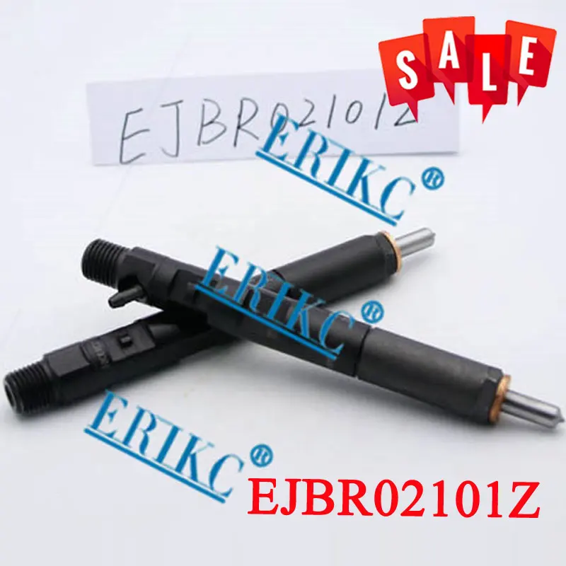 

ERIKC EJBR02101Z (8200240244) инжектор топлива высокого давления EJB R02101Z дизельный инжектор общей топливной системы 2101Z для NISSAN DACIA