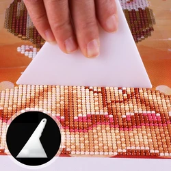 1PC DIY Diamond Painting Correction Mold fix Cross Stitch Drawing Corrector Adjuster Embroidery Diamond Rhinestones Adjustment