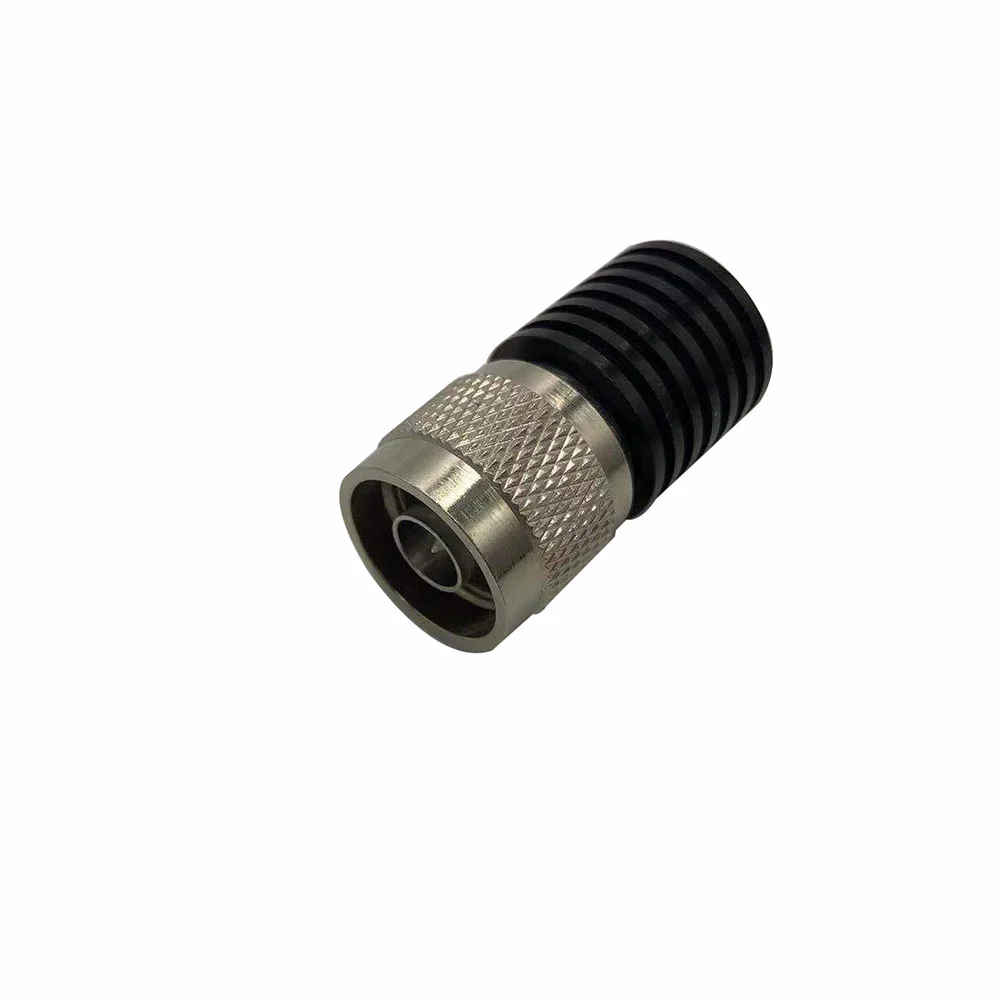 DC-4GHz 5W Dummy load N Male Plug Connector 50 ohm  RF Termination Load