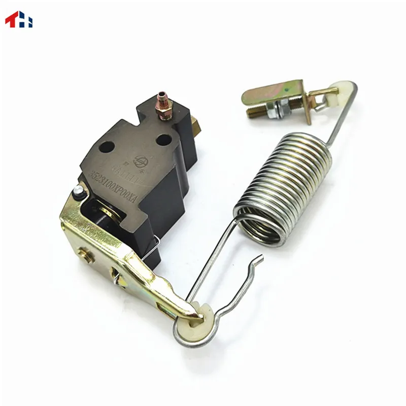 

Load sensing proportional valve suitable for Great Wall Wingle3 Wingle 5 3523100-P00 / 3523100XP00XA