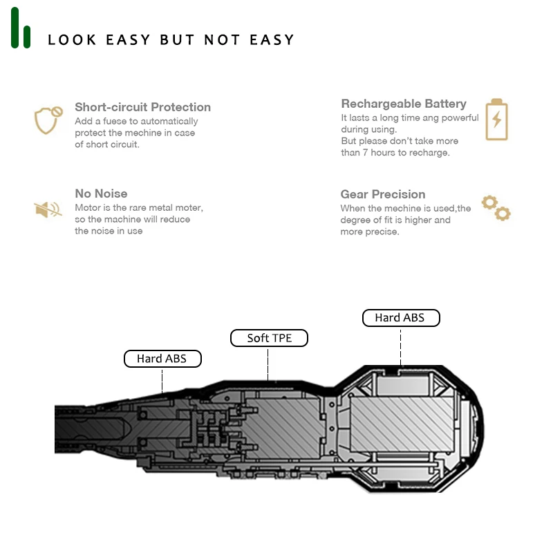 Electric Screwdriver 3.6V Cordless Drill 1800mah Lithium Battery Super Torque Mini Power Tools Automatic And Manual Led Light