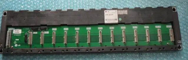 GM4-B12M  base board, used in good condition
