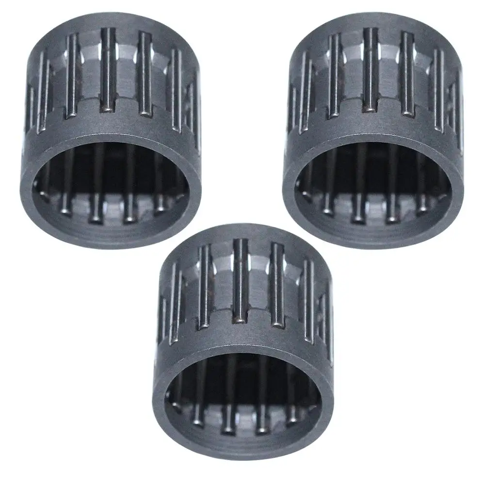 3 قطعة مخلب إبرة تحمل Kit For Husqvarna 181 288 394 395 3120 XP بالمنشار استبدال 503 25 30-01