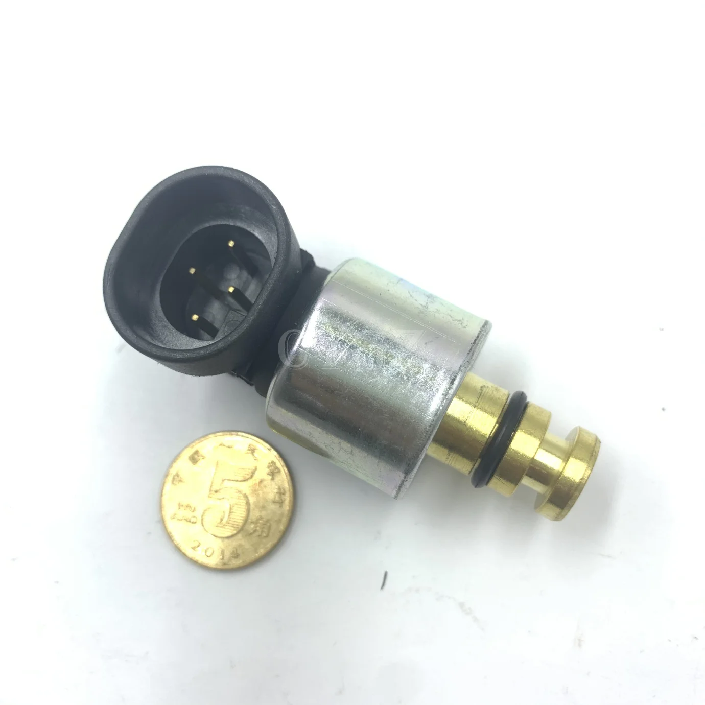 Governor Pressure Sensor & Solenoid 1996-1999 42RE 44RE 46RE 47RE 4617210 56041403AA  A12415C 12432A 12328B