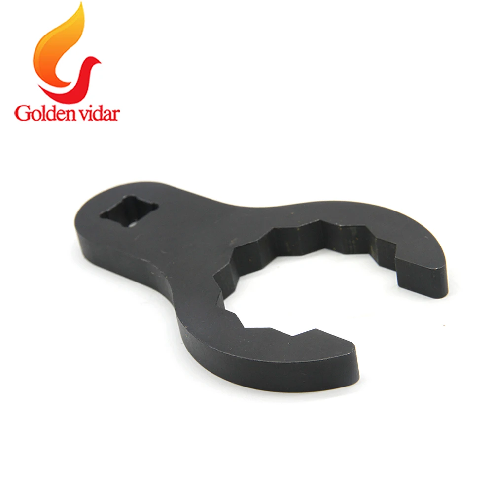 Spanner, for CAT 320D pump, wrench, for 312-5620 solenoid, common rail diesel fuel repair tool, Dismounting tool, factory outlet