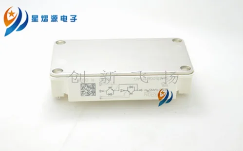 SKM150GB12T4G NEW IGBT MODULE IN STOCK 150A-1200V