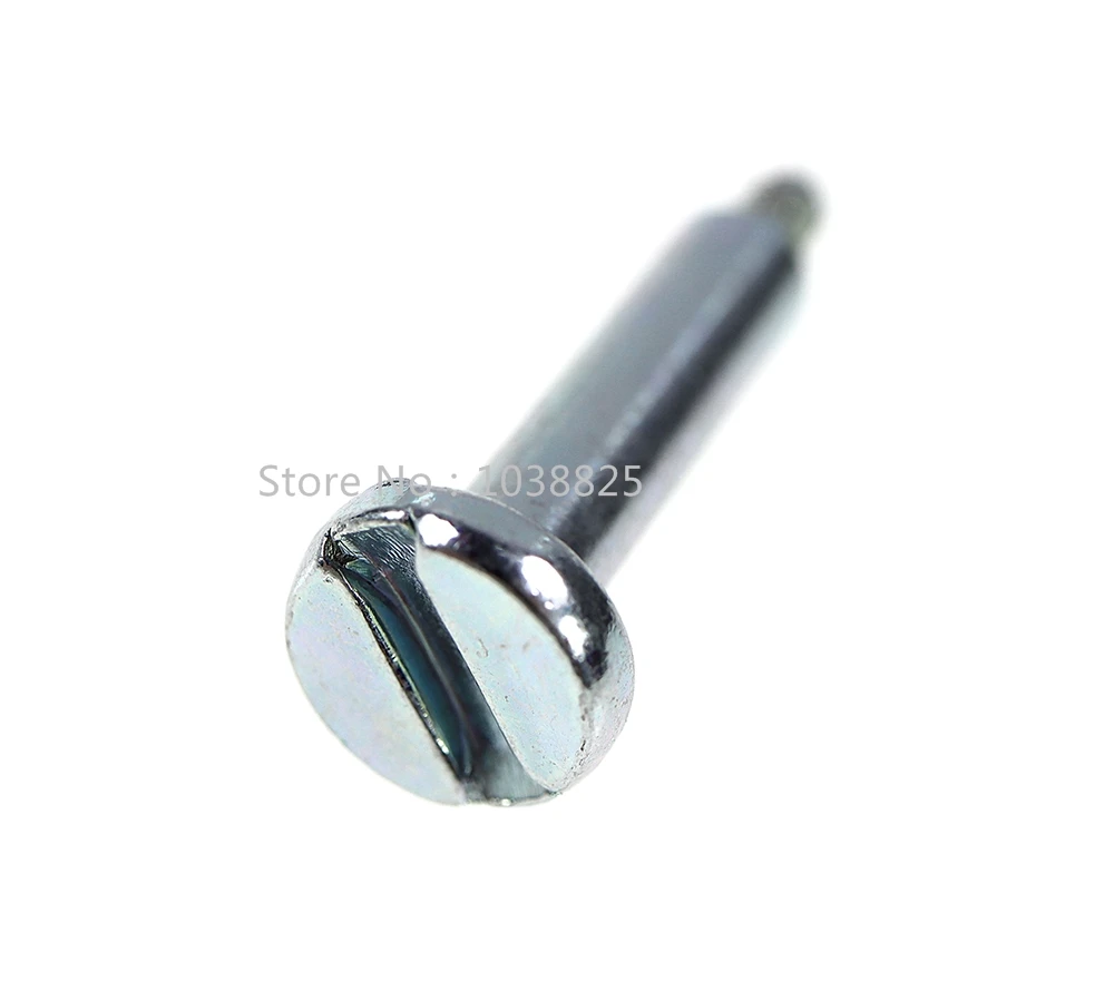 Screws for PS5 vertical stand dock bracket vertical stand bottom screw for ps5 v1 v2 console support screws For Playstation 5 - Image 4
