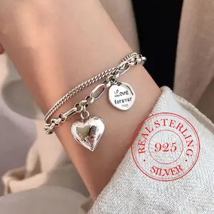 925 Fas Thai Bracelet AliExpress