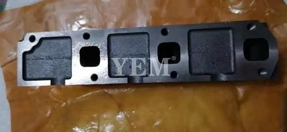 Cylinder Head For E3100 Engine