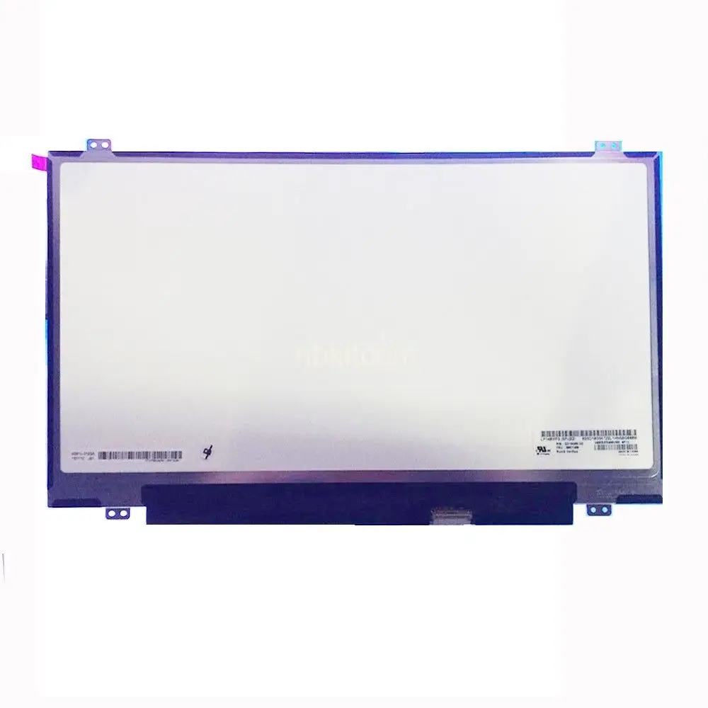 

14" WXGA HD Led Lcd Screen for Dell Vostro 3445 3446 3458 3459 3468 Laptops XG69V 17WNW Y0G9F 6761Y 0C8WJ JH0CN