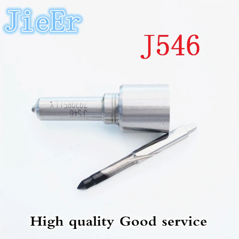 

Diesel fuel spray engine Injector Nozzles J546 and G546/L546 PBD FOR electronic control (Euro 4, Euro 5, Euro 6) nozzles