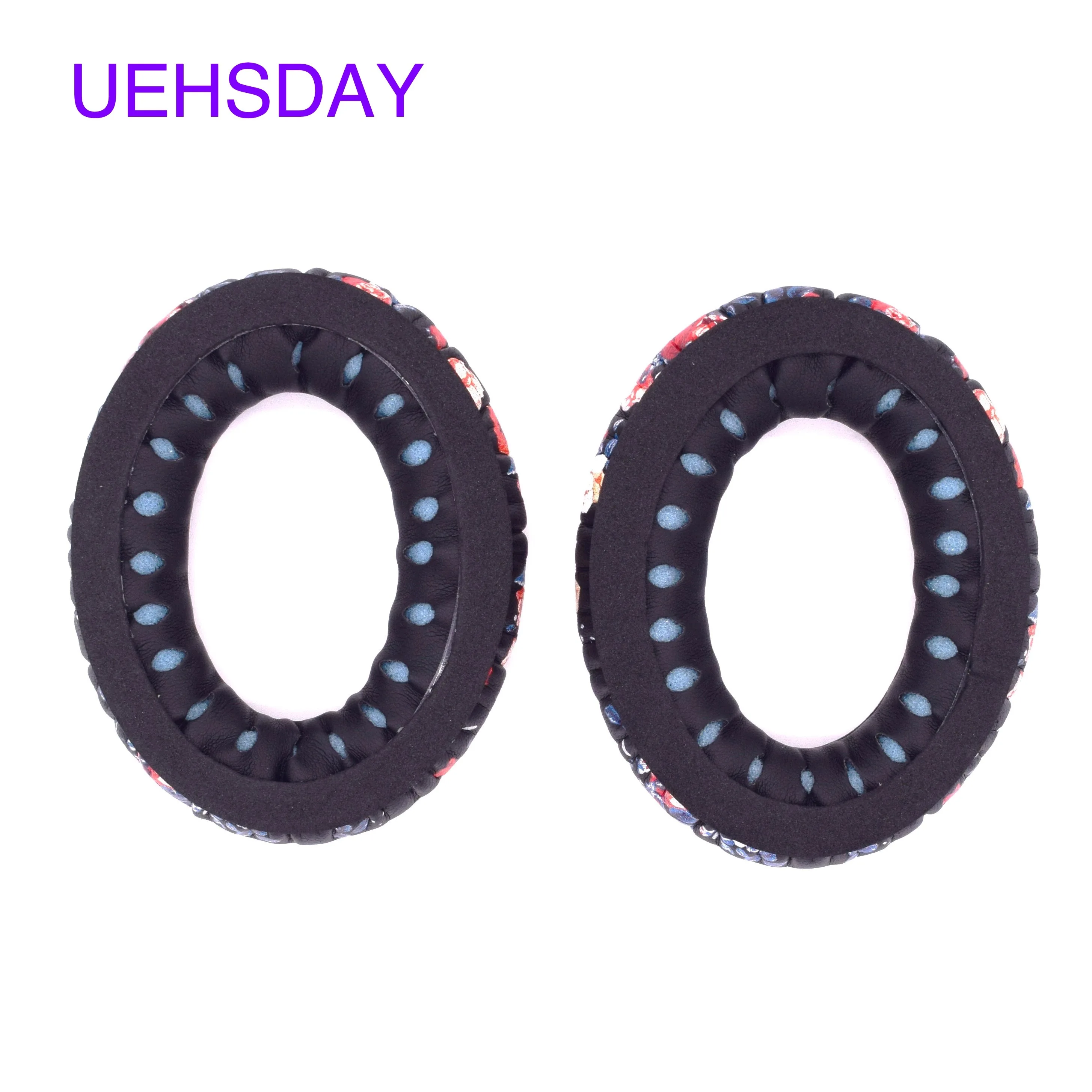 1 زوج هادئة الراحة الأذن سادة هادئة الراحة لينة استبدال ل بوس QC2 QC15 QC25 QC35 AE 2 2i 2w عقال الأذن وسادة وسادة مجموعة