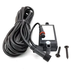 One Foot Activated Trigger Hands-free Car Tailgate Opener Trunk Boot Sensor