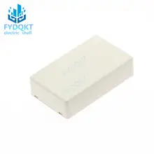 Waterproof Electronic Enclosure 100x60x25mm #6