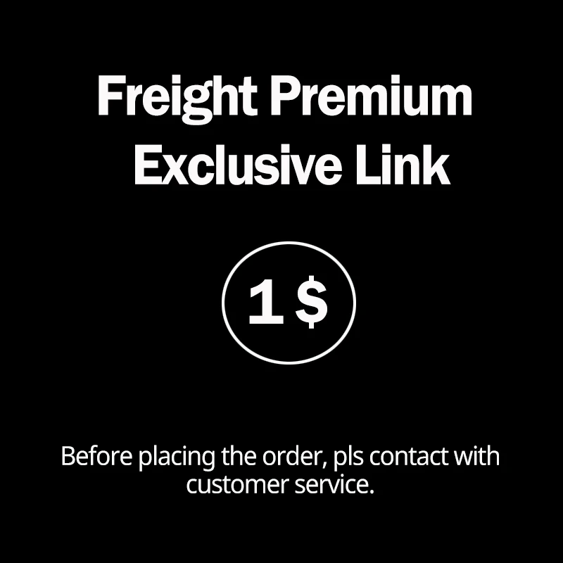 

Freight Premium Exclusive Link