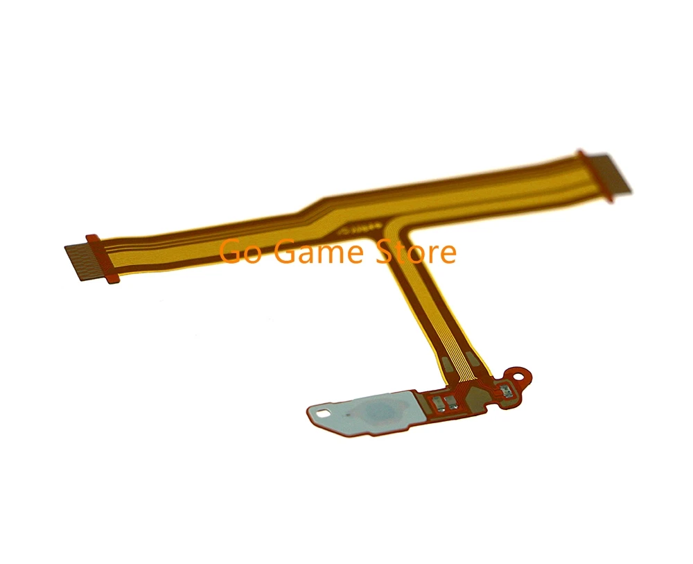 For  PSV2000 PSV 2000  Original ON OFF Power Switch Ribbon Cable Flex Cable Replacement for PSVita 2000