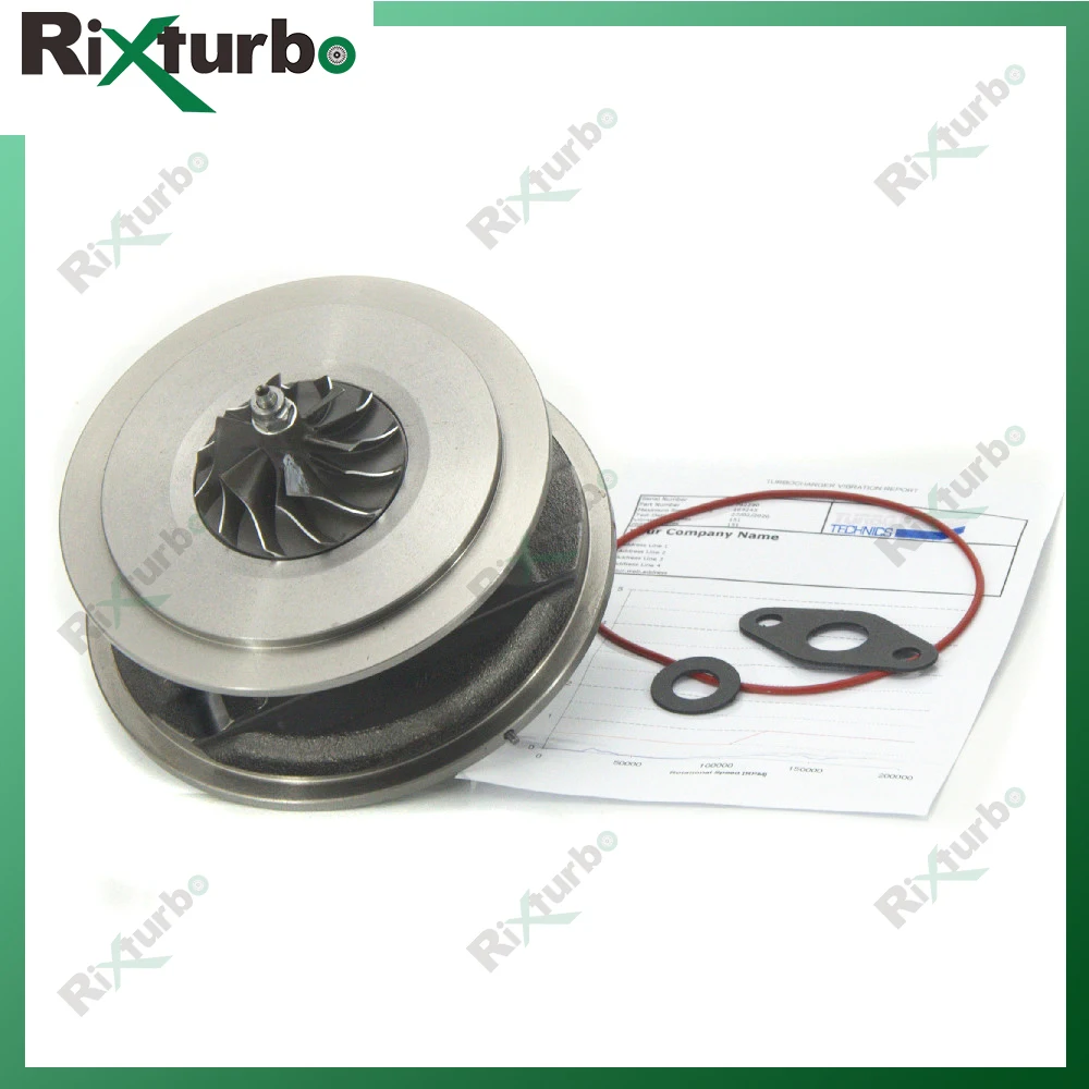 Turbo Charger Complete Chra GTB1446VZ 792290 For VW T5 Transporter 2.0 TDI 103/62/75/100/84Kw CAAC CCHA Turbolader Cartridge