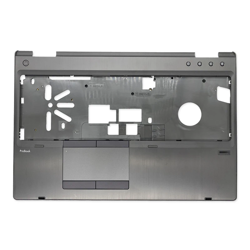 New Laptop Palmrest/Bottom Case/Bottom Case Door For HP ProBook 6560 6560B 6570 6570B Series Upper Case C D E Cover