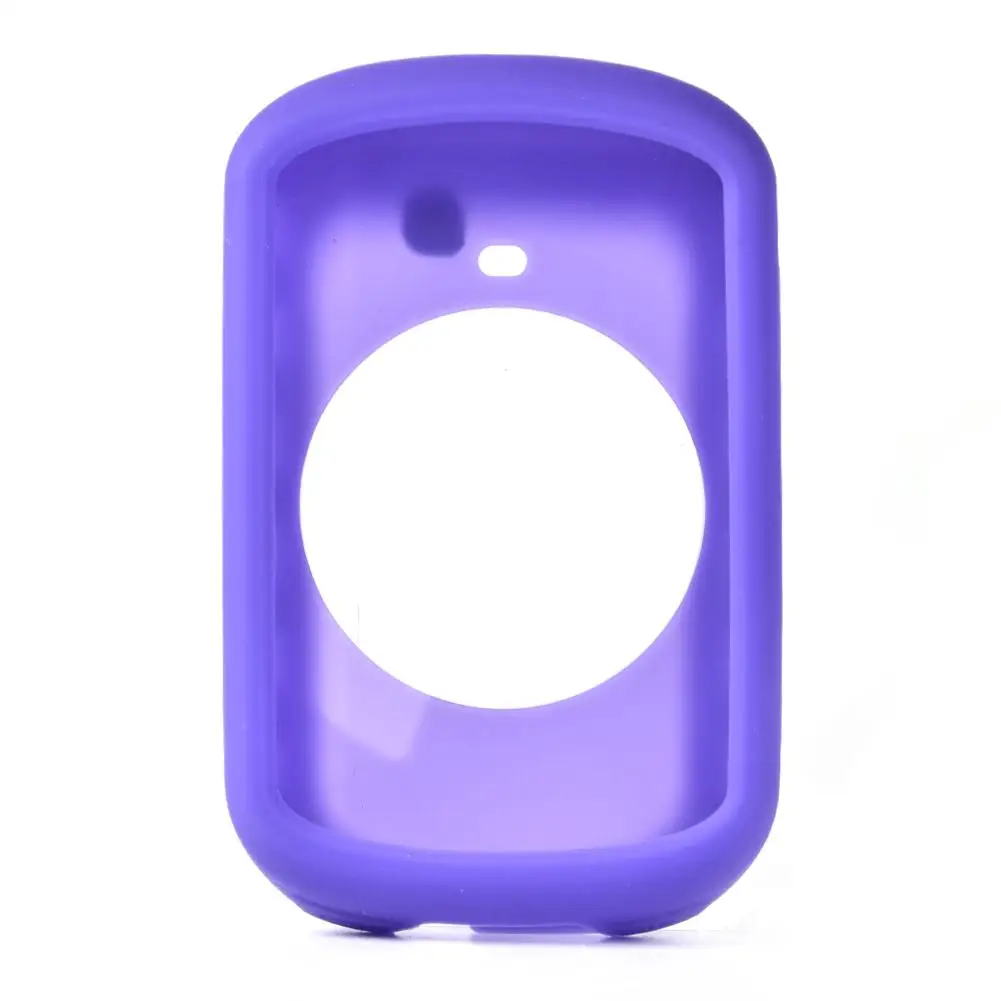 Силиконовый чехол для смарт-часов Garmin Edge 530, защитный чехол для Garmin Edge 530, защитный чехол, аксессуары