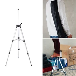 150cm Tripod Carbon Aluminum With Adapter For Laser Level Adjustable