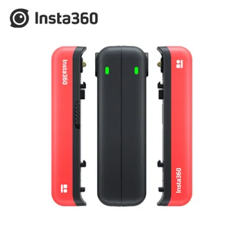 Original Insta360 One R Fast Charging Hub Smart Charger Lithium Battery Base For Insta 360 R 4K Panoramic Camera Accessories Original Insta360 One R Fast Charging Hub Smart Charger Lithium Battery Base For Insta 360 R 4K Panoramic Camera Accessories