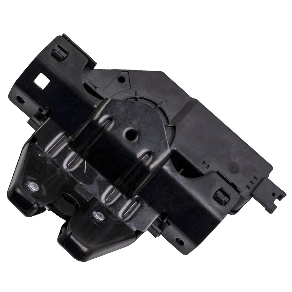 Trunk Lock Actuator Motor Integrated For BMW 128i E82 2008 2009 2010 51247840617