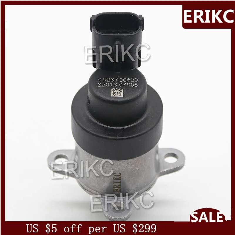 

ERIKC 0928400620 /51125050024 регулировка клапана дизельного двигателя 0 928 400 620 топливный Дозирующий клапан 0928 400 620