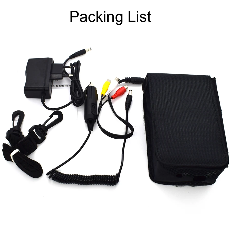 Цифровой спутниковый искатель V9 с ЖК-дисплеем 3,5 дюйма, цифровой спутниковый искатель S2, спутниковый искатель H.265