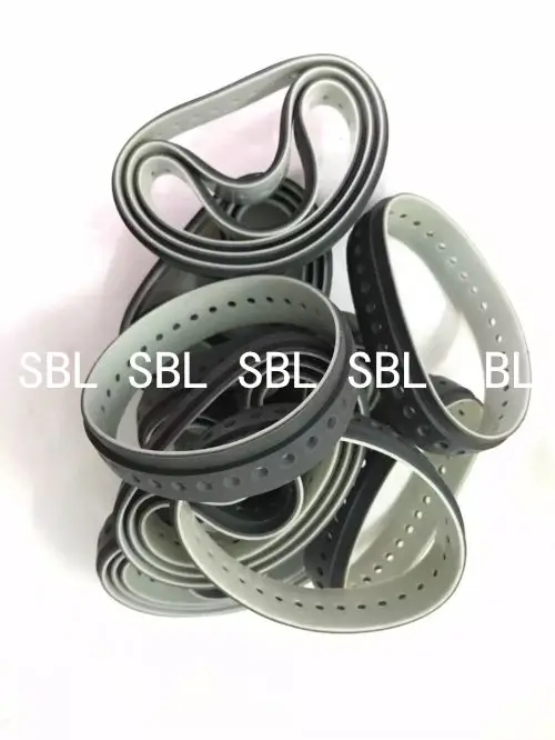 100% original Heidelberg belt Heidelberg delivery belt Heidelberg paper delivery belt Finishing belt