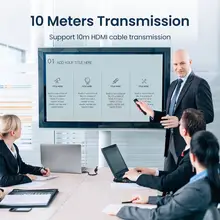 4K Displayport to HDMI Converter #4