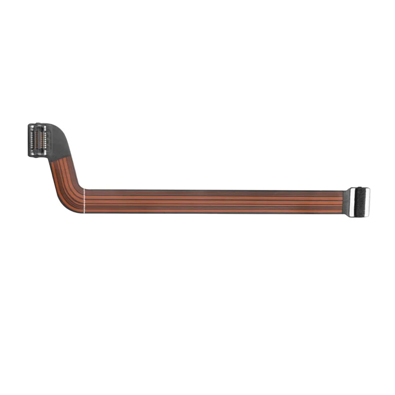 كابل مرن مع شريط مرن مرن مناسب لكاميرا DJI Mavic Air2 Mavic Air2s كاميرا بدون طيار Air2/Air2s قطع غيار كاميرا