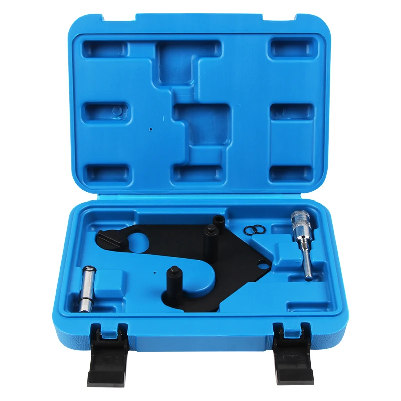 

Engine Timing Tool Suitable for Renault Nissan Infiniti Pathfinder 3.0 DCi