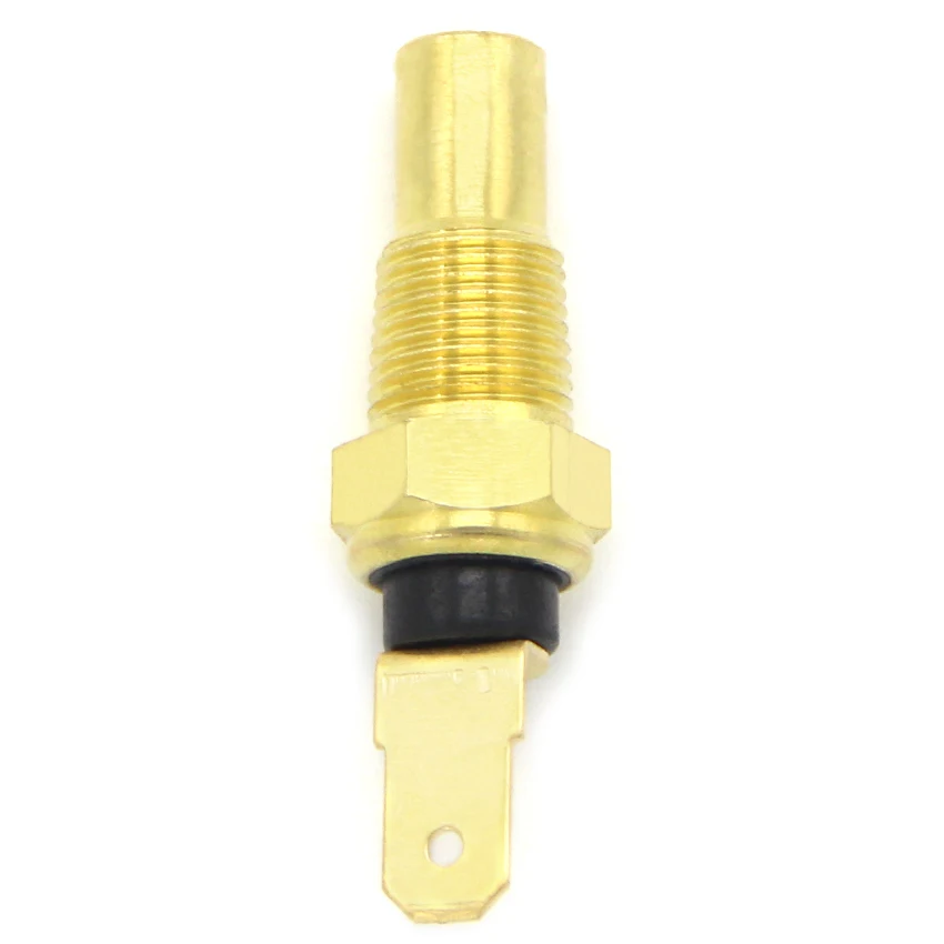 

Motorcycle Water Temp Temperature Sensor For Kawasaki Moto EX500 Ninja 500 500R KDX125 KDX125SR KL250 KLR250 KMX125