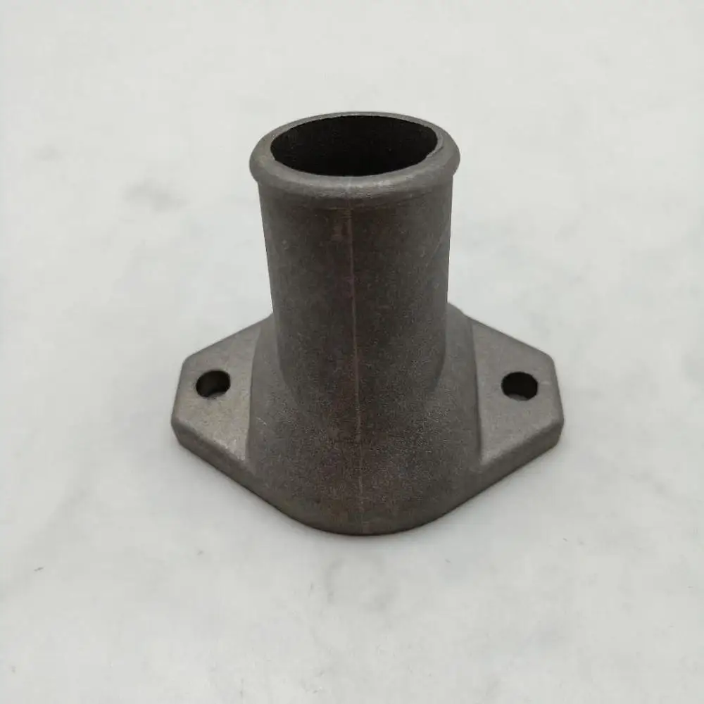 

Water Outlet Connector 6204-11-6421 4D95 Thermostat Cover 6204116421 for KOMSTSU 3D95 4D95 Engine