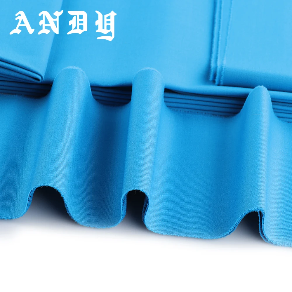 ANDY-C90 Biljart Carambole Tafelkleed, 85% Wol15% Nylon, High-Tech Weven, Biljart Accessoires voor Toernooi, Dropshipping