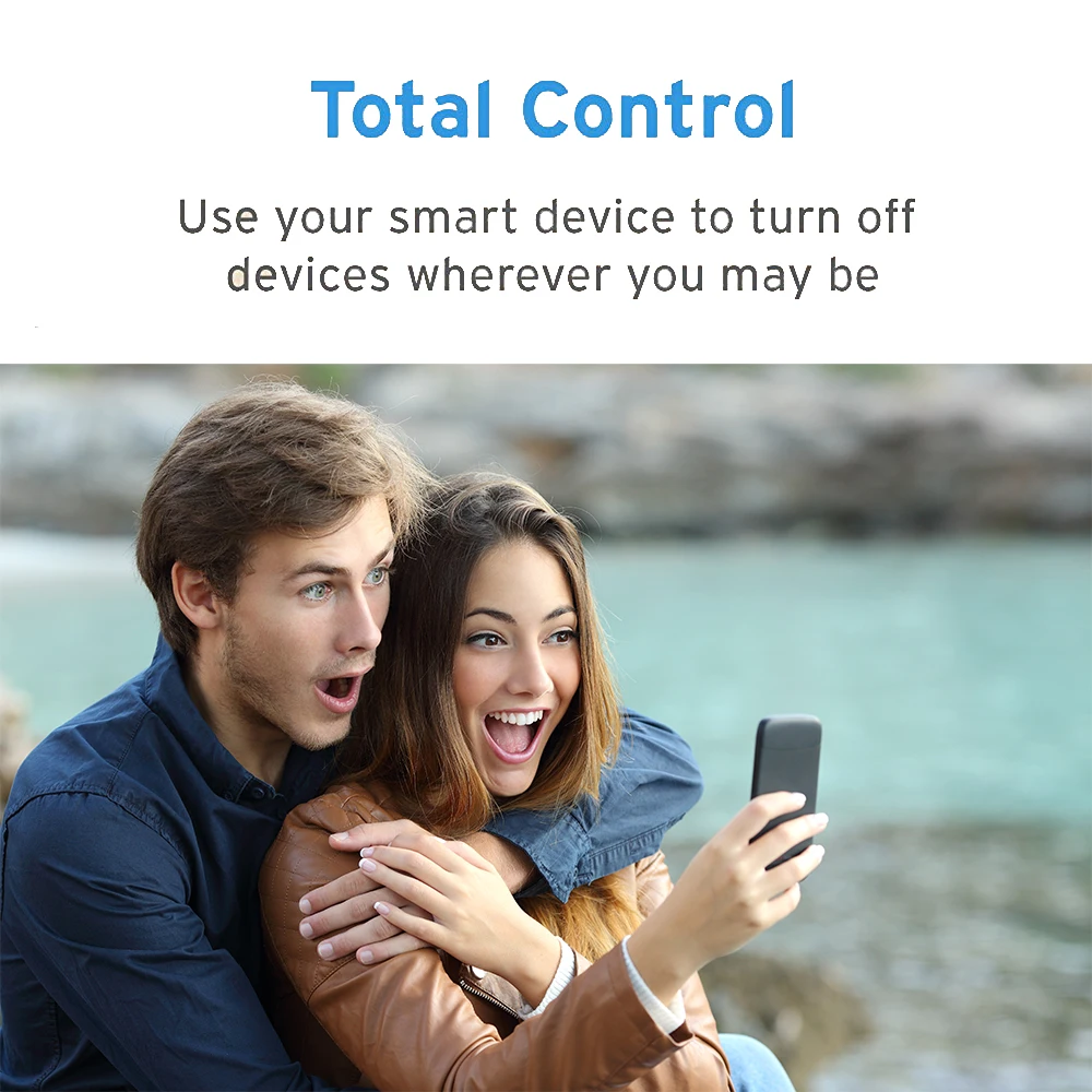 NEO Coolcam Smart Plug Wifi Tuya Support Alexa Google Home Remote Control Switch Mini Socket Outlet with Timing Function