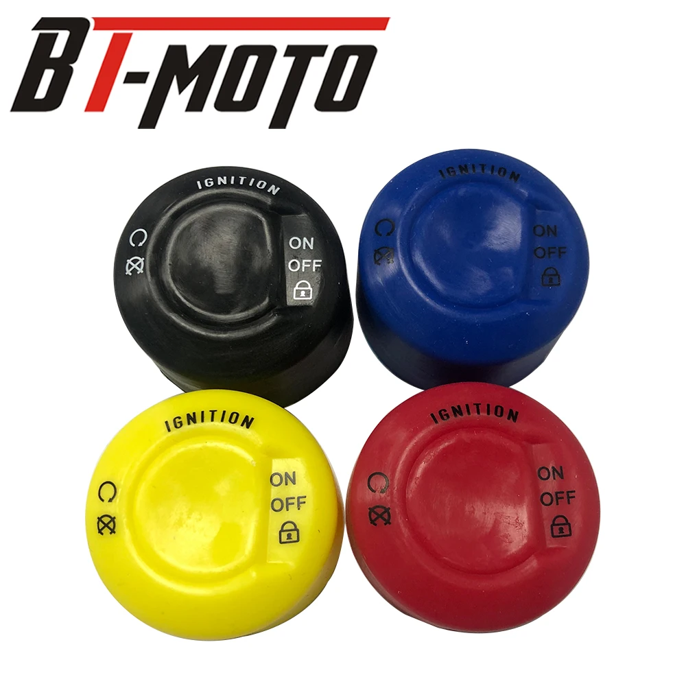 For BMW R1250RS R 1250 RS F900R F900XR G310GS G310R S1000R S1000RR S1000XR One Button Starter Protection Cover Start Switch Cap