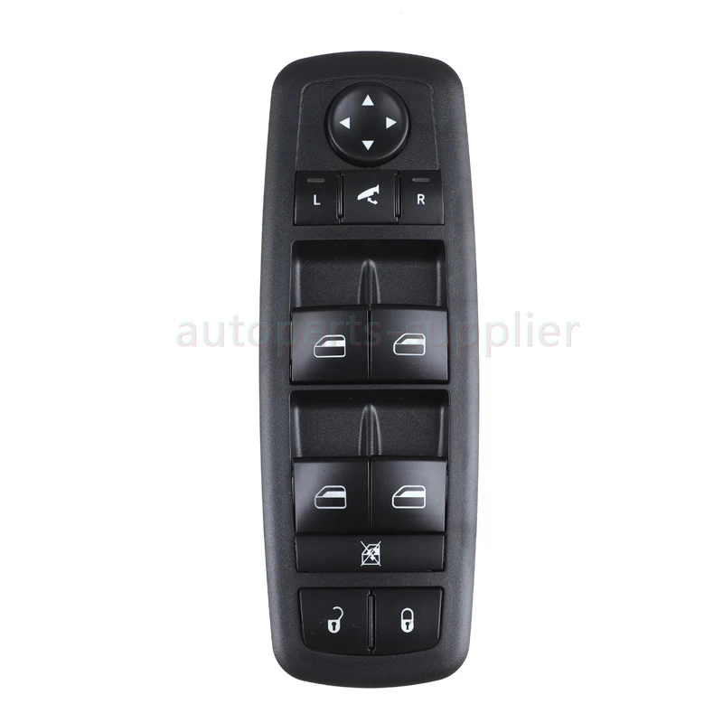 YAOPEI 04602534AF Window Switch For GRAND CARAVAN TOWN & COUNTRY For Dodge Grand Caravan 2008-2009 with folding function