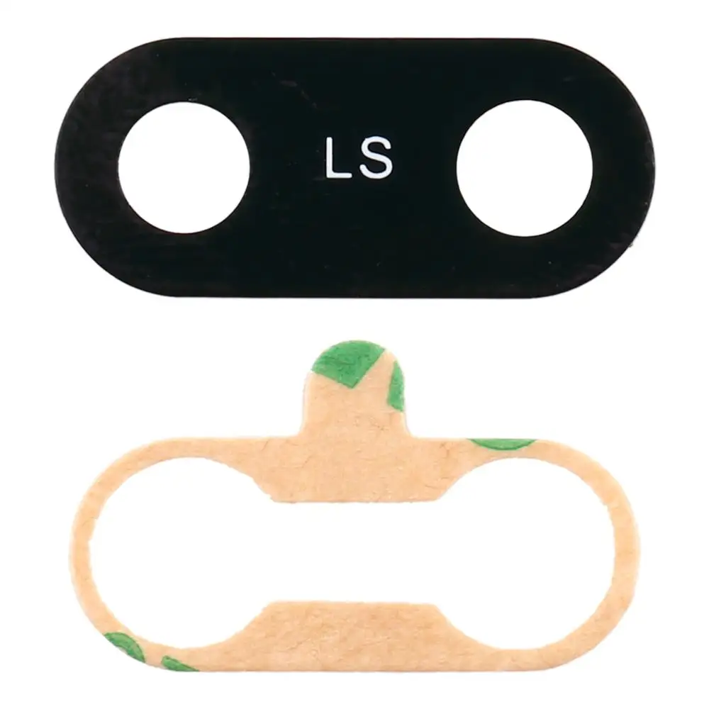 10 PCS Back Camera Lens for Huawei Y5 (2019)