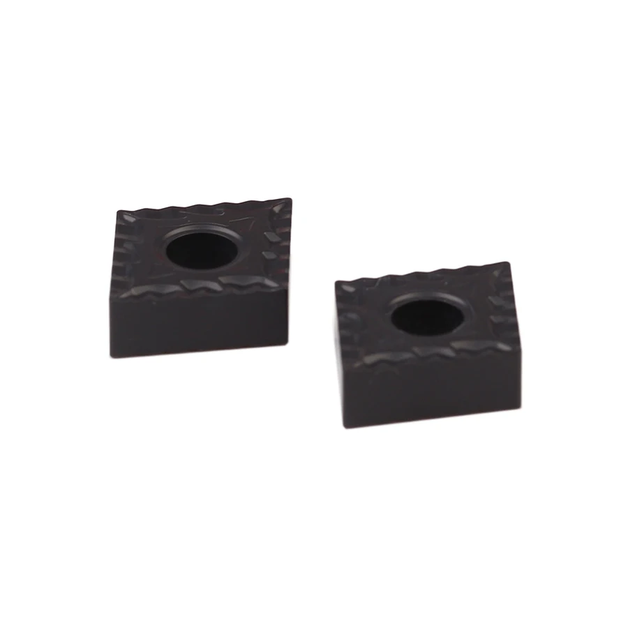 CNMG120404-CQ Tiện Bằng Máy CNC Dụng Cụ CNMG120408-CQ LF9118 Độ Cứng Cao Carbide Dạng CNMG120412-CQ Bên Ngoài Dụng Cụ Xoay Thép Dụng Cụ