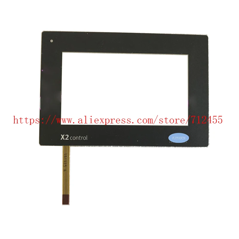 

For Beijer X2 IXT4A IX T4A Touch Screen Panel Glass Digitizer