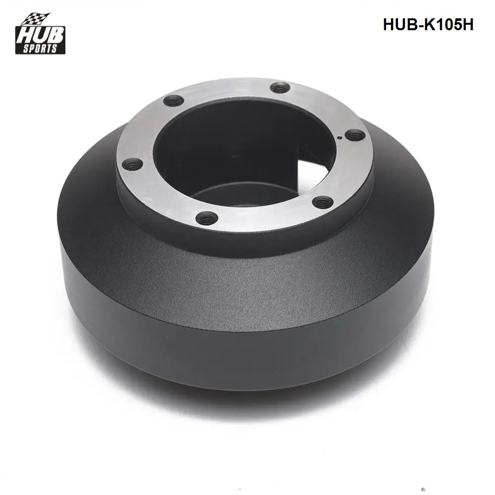 HUB sports Steering Wheel Short Hub Boss Kit/Hub Adapter For Impreza WRX STi 08-14 HUB-K105H