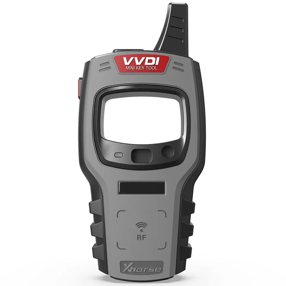 Global Version Xhorse VVDI Mini Key Tool Remote Key Programmer