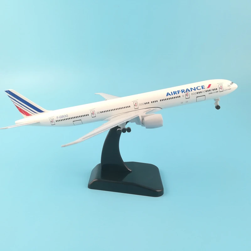

Джейсон пачка 20 см Air France Самолет Модель литья под давлением Металл Модель 1:400 Аэробус 380 Concord самолет модель игрушка Boeing 777