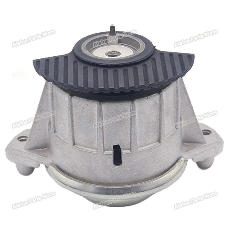 

A2042400917 Hydraulic Front L or R Engine Mount New For Mercedes-Benz W204 W212 W207 W218 C180 C200 C300 C230 C280 E200 E260