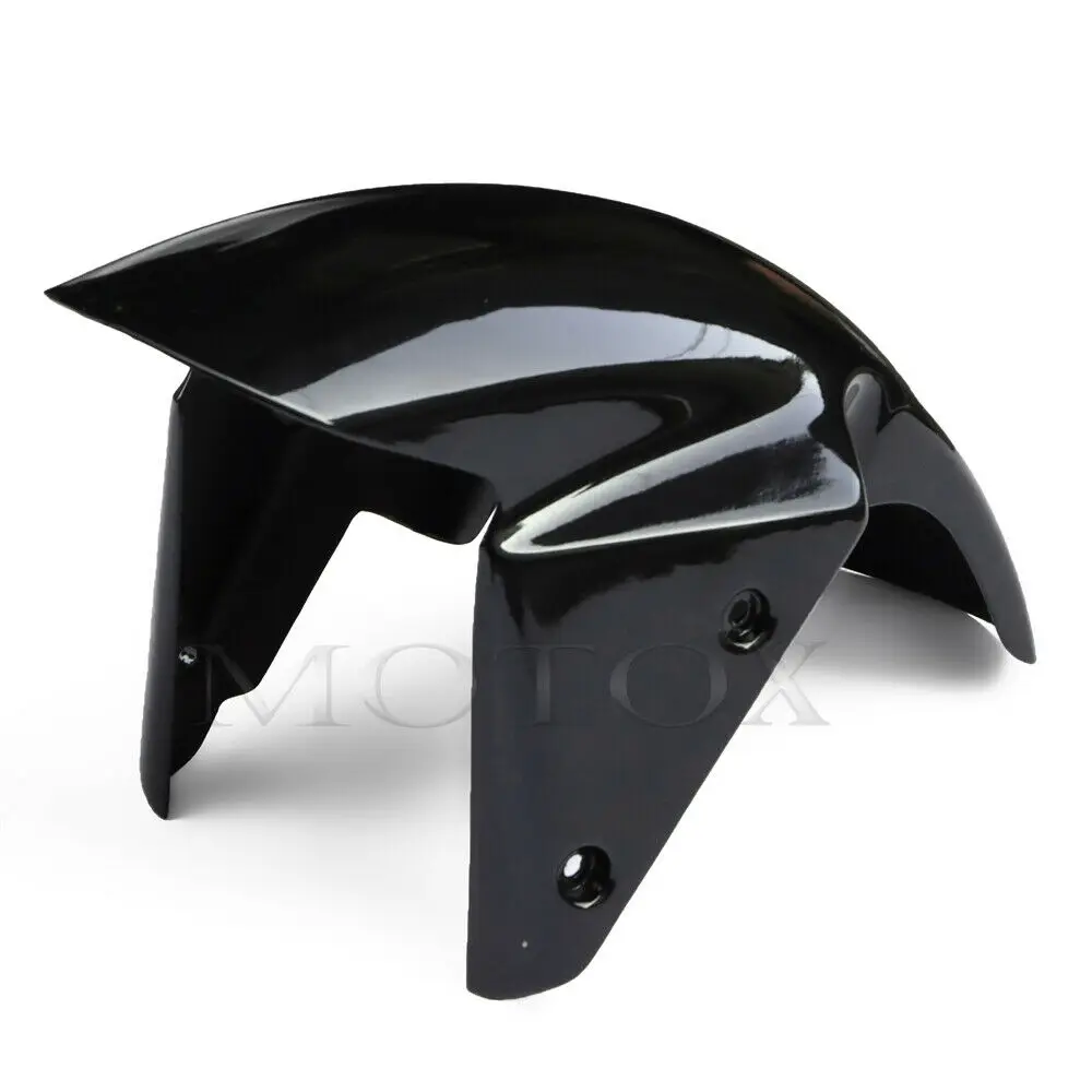 

Fit for Kawasaki Z1000 2003 2004 Motorcycle Shell Front Fender Mudguard Mudflap Guard Cover Z 1000 03 04