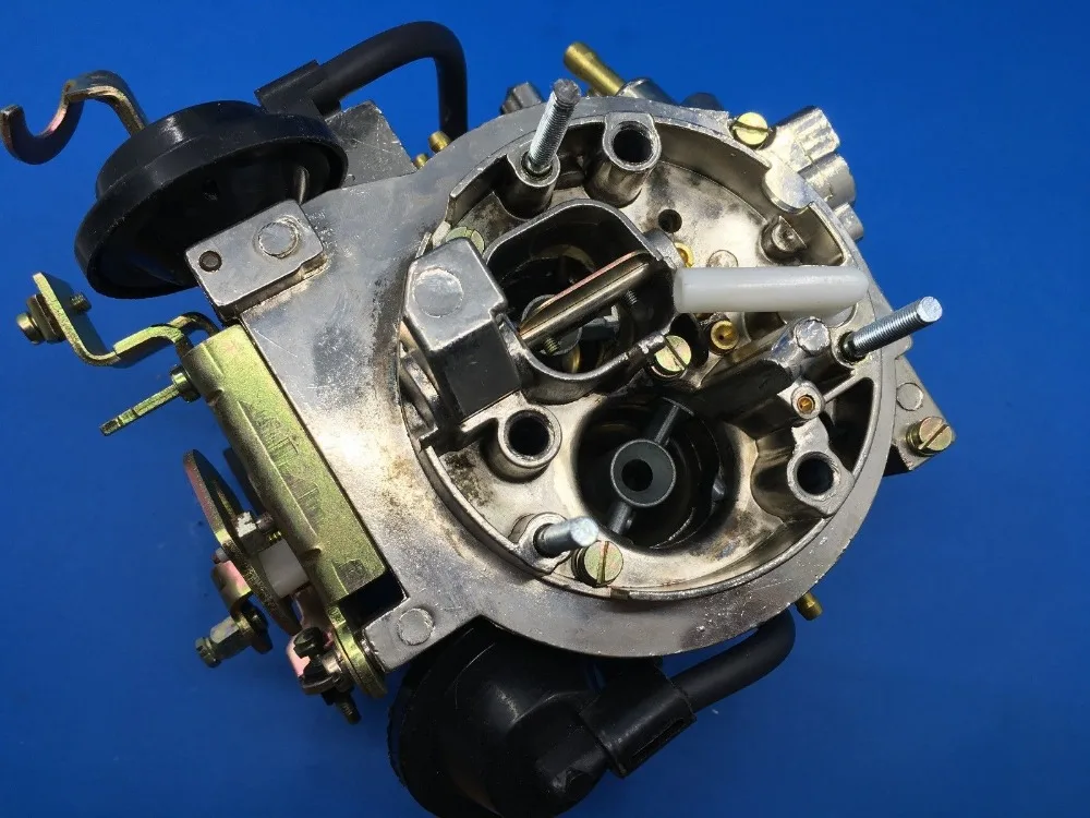 new OEMcarb carburetor Carburettor fit for VW Golf mk2 for Pierburg 2E Carb VOLKSWAGEN alcohol edition